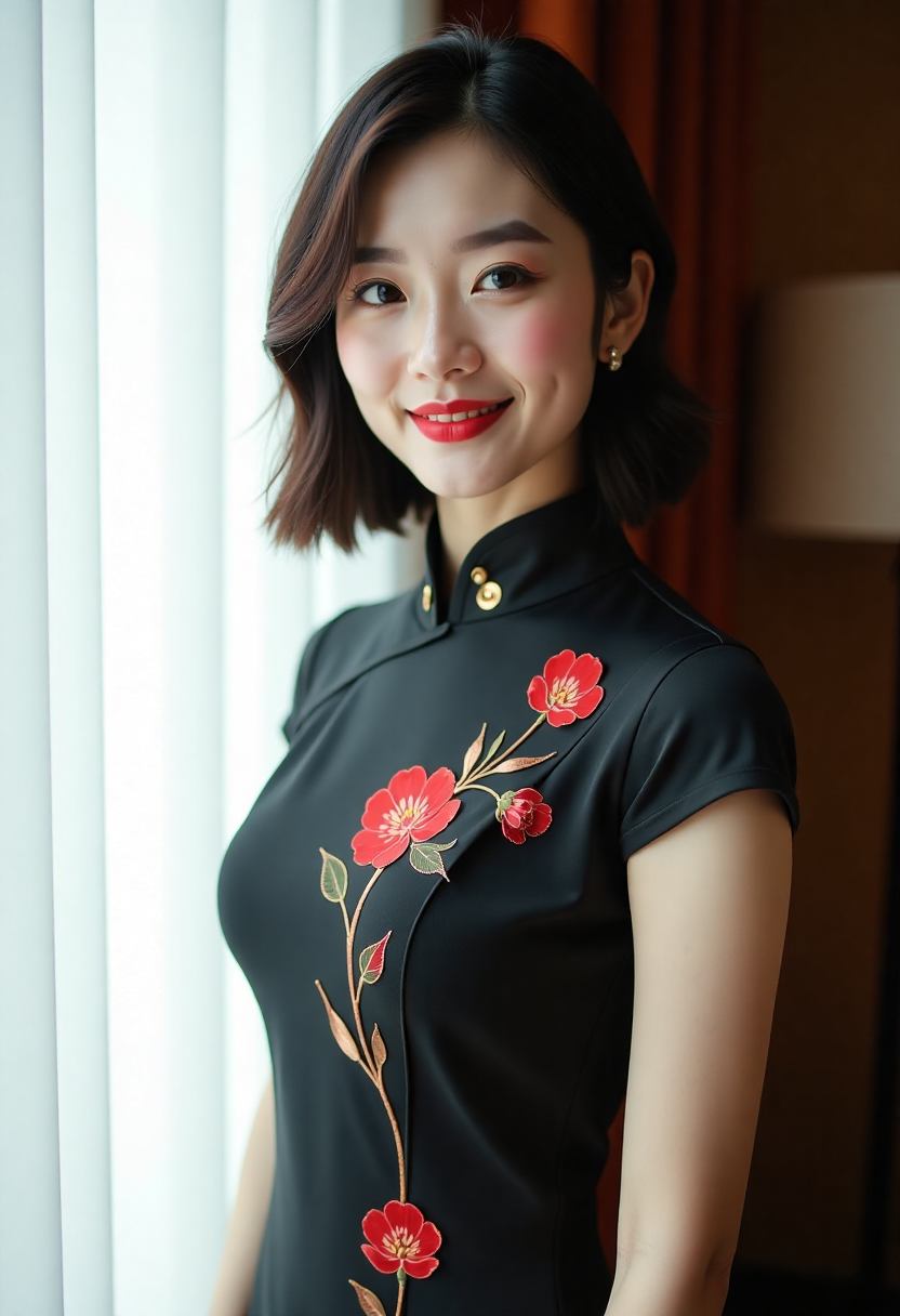 长风渡