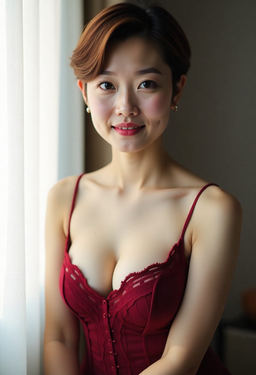 狂飙之路