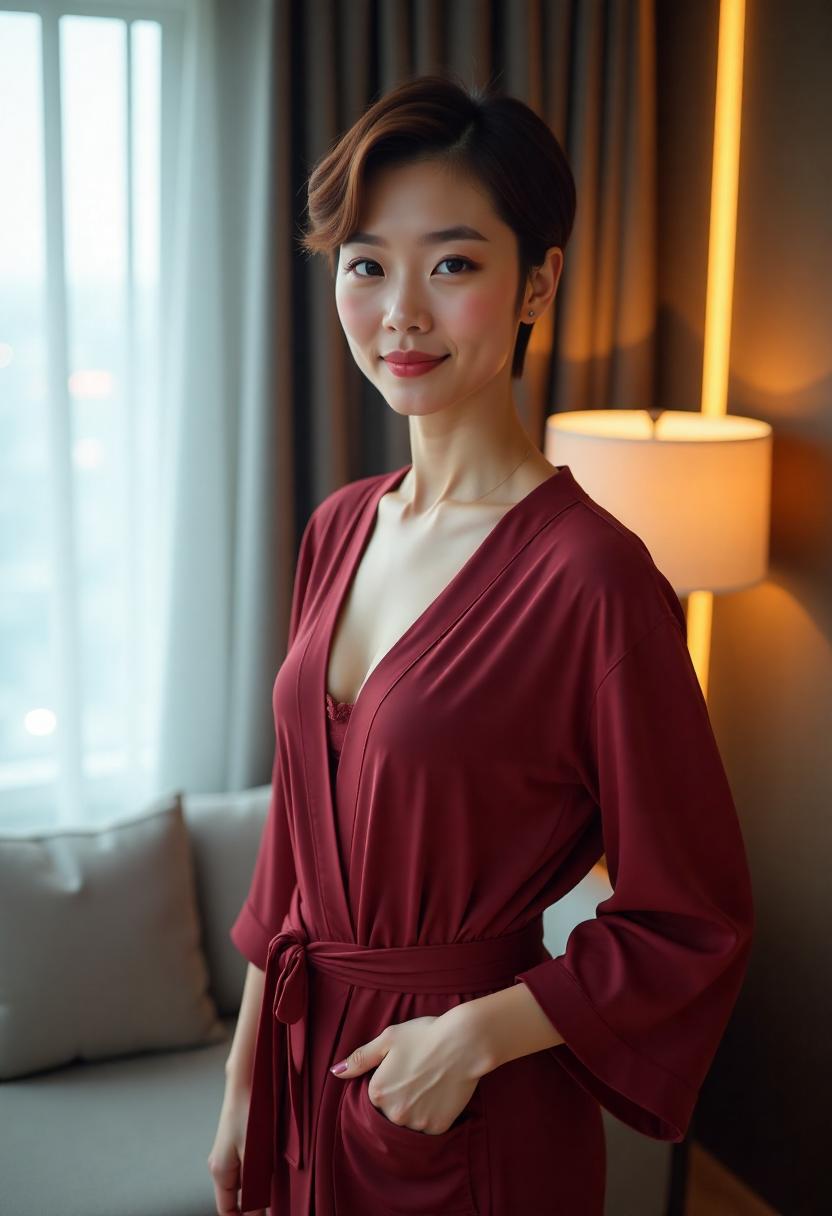 明月照我心